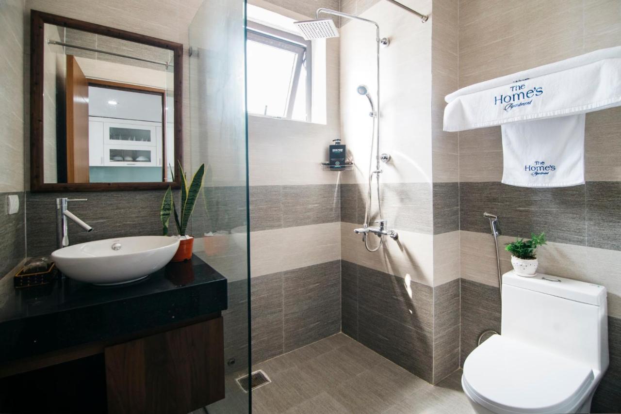 Royal Lion Hotel & Apartment 다낭 외부 사진