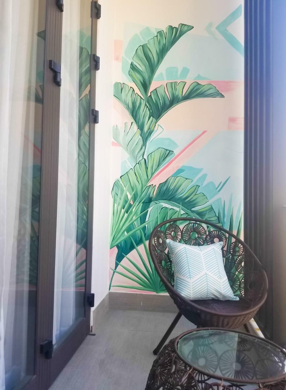 Royal Lion Hotel & Apartment 다낭 외부 사진