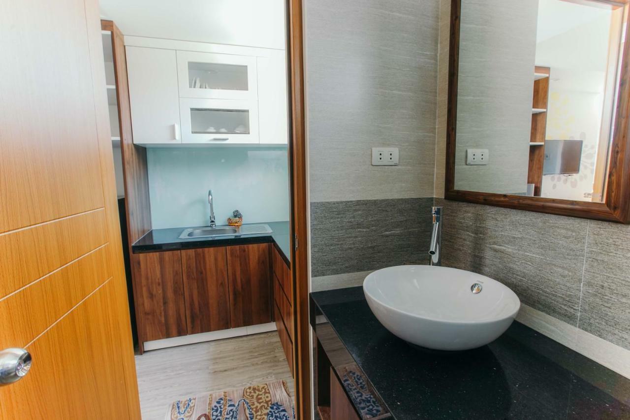 Royal Lion Hotel & Apartment 다낭 외부 사진